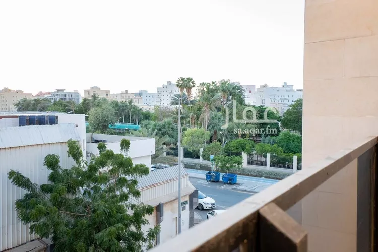 شقة للبيع في شارع فرج الله الخويري, حي السلامة, مدينة جدة, منطقة مكة المكرمة 13