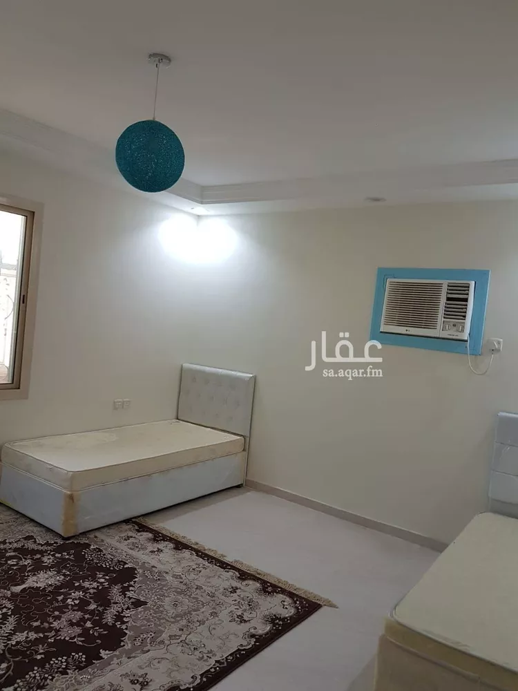 شقة للإيجار في شارع البرهان بن زياده, حي الكعكية, مدينة مكه المكرمه, منطقة مكة المكرمة صورة 2