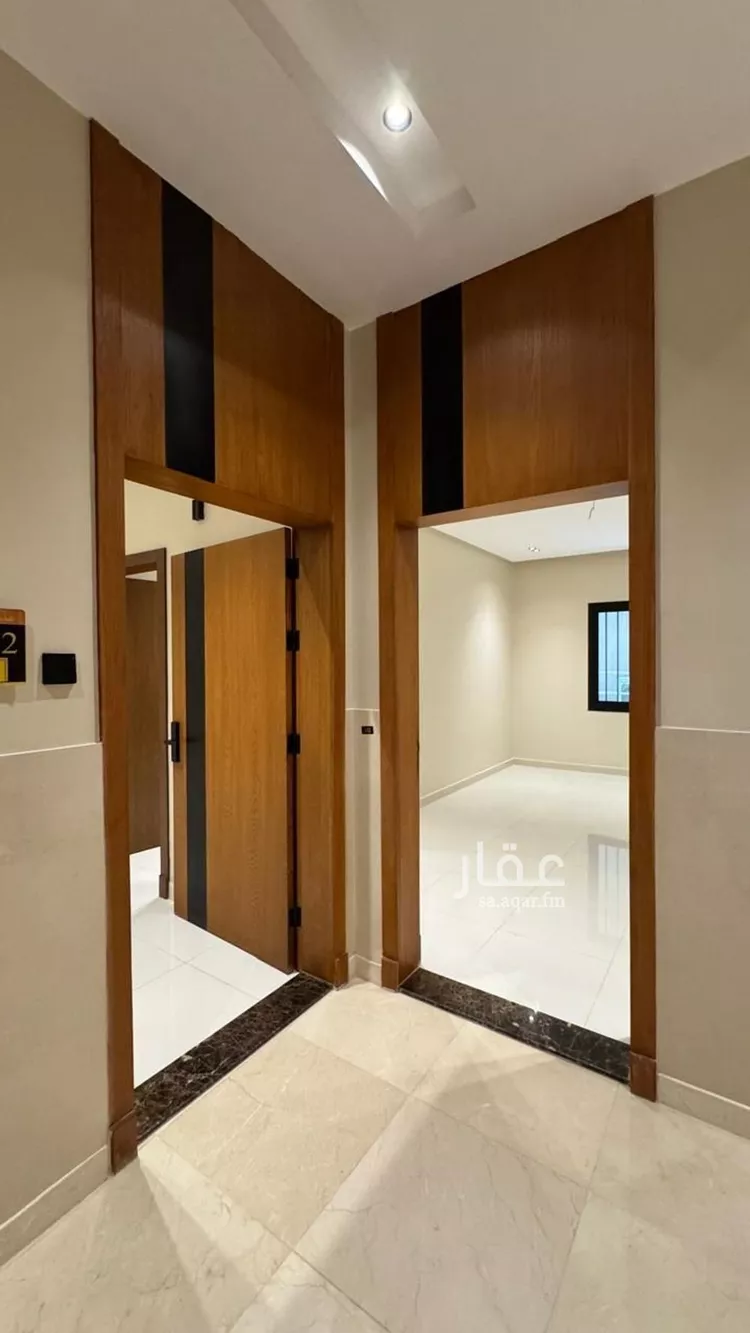 شقة للبيع في شارع فؤاد شاكر, حي النزهة, مدينة جدة, منطقة مكة المكرمة صورة 3
