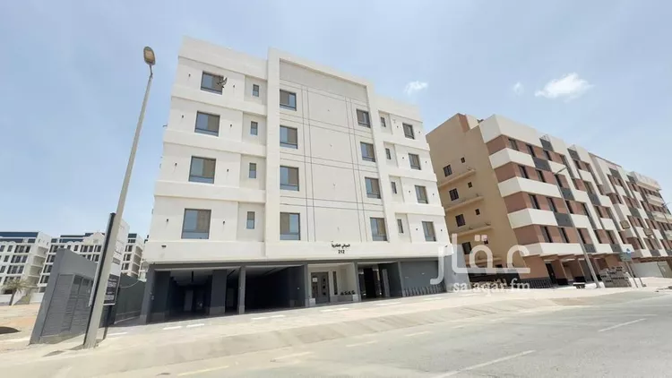 شقة للبيع في شارع إسماعيل الأندلسي, حي حكومي1, مدينة جدة, منطقة مكة المكرمة