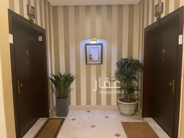 شقة للإيجار في شارع محمد رفعت, حي السلامة, مدينة جدة, منطقة مكة المكرمة صورة 4