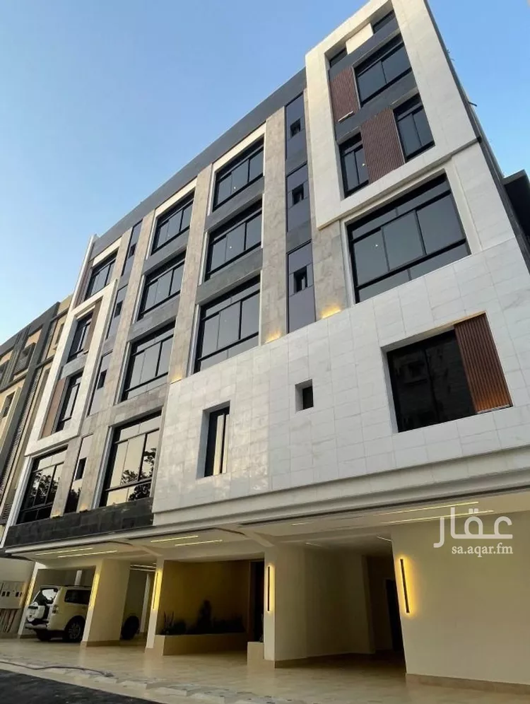 شقة للبيع في شارع الصناديد, حي السلامة, مدينة جدة, منطقة مكة المكرمة