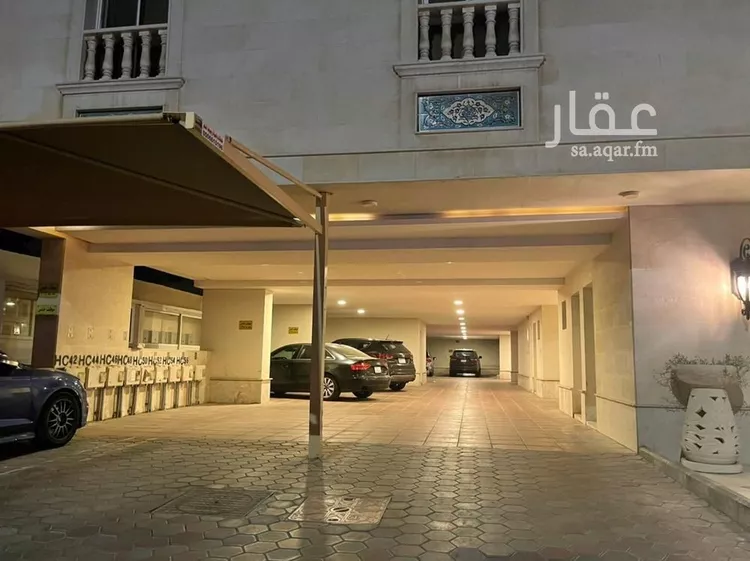 شقة للإيجار في شارع محمد رفعت, حي السلامة, مدينة جدة, منطقة مكة المكرمة صورة 4