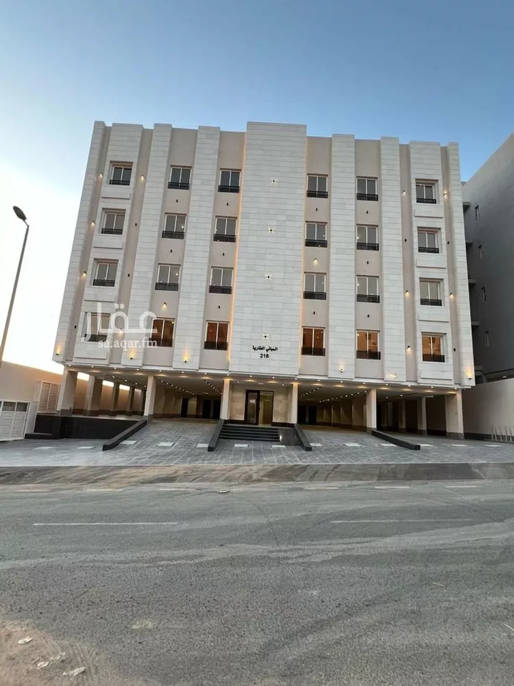 شقة للبيع في شارع حصن القابل, حي حكومي1, مدينة جدة, منطقة مكة المكرمة