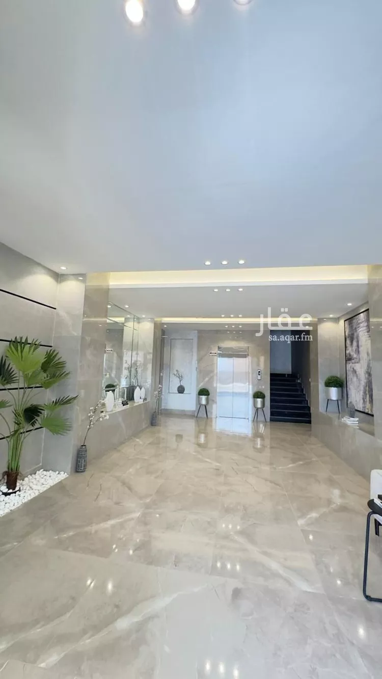 شقة للبيع في شارع إسماعيل الأندلسي, حي حكومي1, مدينة جدة, منطقة مكة المكرمة صورة 2