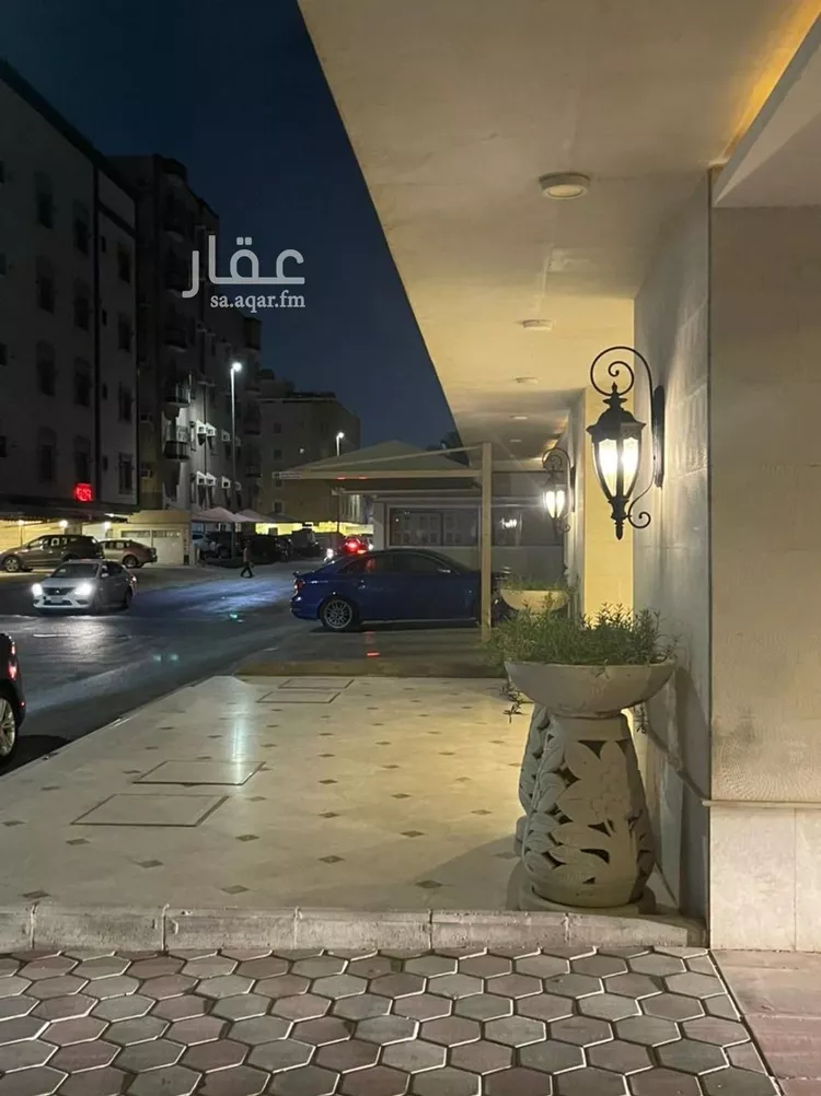 شقة للإيجار في شارع محمد رفعت, حي السلامة, مدينة جدة, منطقة مكة المكرمة صورة 2
