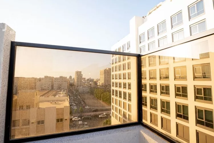 شقة للبيع في شارع طارق بن موسى, حي السلامة, مدينة جدة, منطقة مكة المكرمة 25