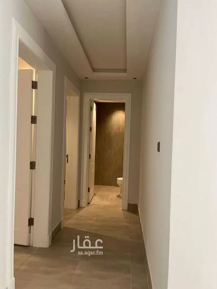 شقة للبيع في شارع الاقطار, حي الملقا, مدينة الرياض, منطقة الرياض