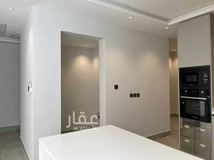 شقة للبيع في شارع الاقطار, حي الملقا, مدينة الرياض, منطقة الرياض صورة 4