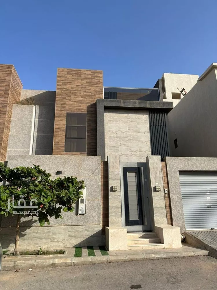 Villa for Rent in Riyadh Al Mahdiyah