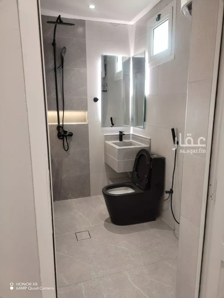 شقة للإيجار في شارع التحلية, حي حطين, مدينة الرياض, منطقة الرياض 12