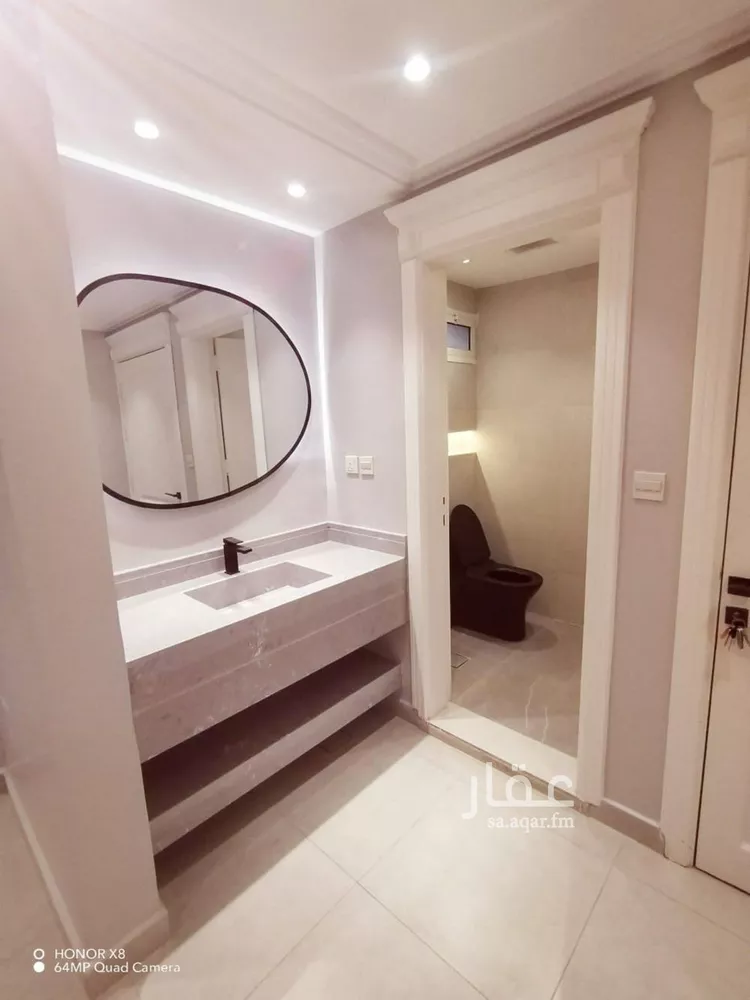 شقة للإيجار في شارع التحلية, حي حطين, مدينة الرياض, منطقة الرياض 18