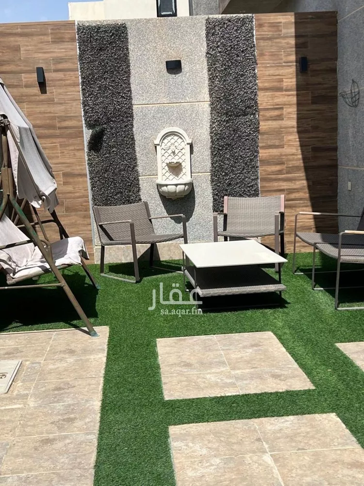 فيلا للإيجار في شارع محمد بن علي الزمزمي, حي المهدية, مدينة الرياض, منطقة الرياض 7