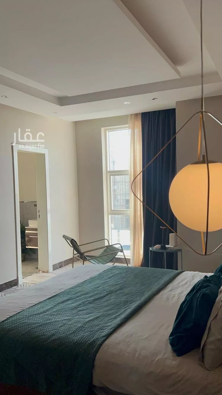 فيلا للإيجار في شارع محمد بن علي الزمزمي, حي المهدية, مدينة الرياض, منطقة الرياض صورة 5