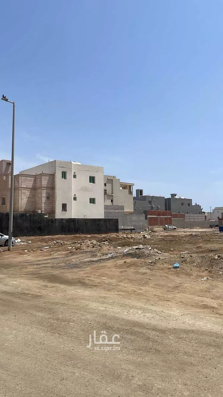 أرض للبيع في شارع وادي أجياد, حي الياقوت, مدينة جدة, منطقة مكة المكرمة صورة 3