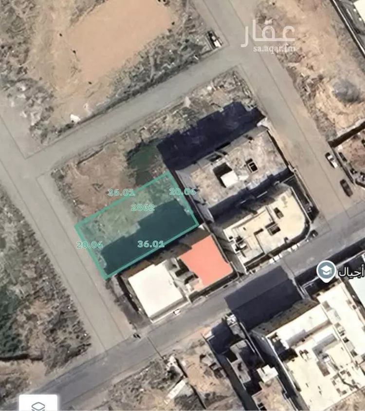 أرض للبيع في شارع ابي العباس بن مخلوف, حي الشامية الجديد, مدينة مكه المكرمه, منطقة مكة المكرمة