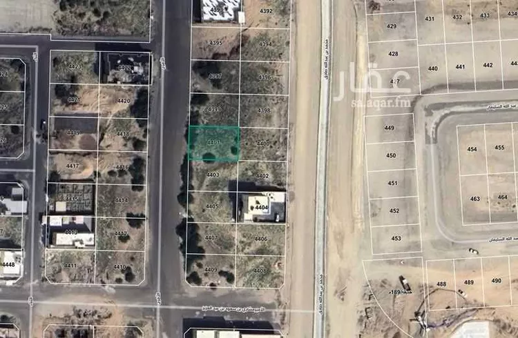 أرض للبيع في شارع الافرج, حي الفلق الجديد, مدينة مكة المكرمة, منطقة مكة المكرمة