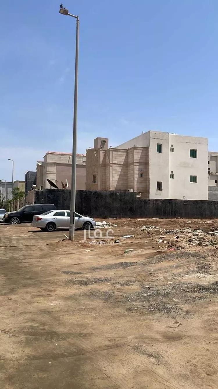 أرض للبيع في شارع وادي أجياد, حي الياقوت, مدينة جدة, منطقة مكة المكرمة صورة 4