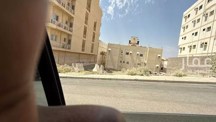 أرض للبيع في شارع حميضة بن رقيم الأنصاري, حي السلامة, مدينة مكة المكرمة, منطقة مكة المكرمة صورة 3