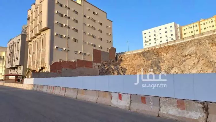 أرض للبيع في شارع ابو امامه الحارثي رضى الله عنه, حي الكعكية, مدينة مكة المكرمة, منطقة مكة المكرمة صورة 2