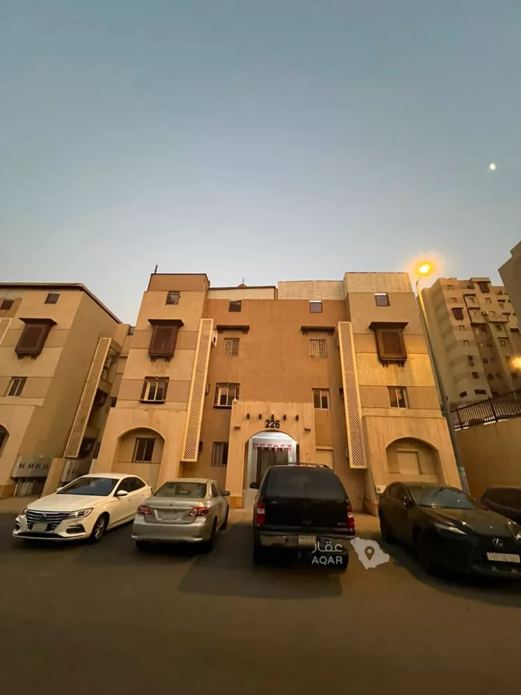 Apartment for Sale in Mecca Al Hamra wa Um Al Joud صورة 3