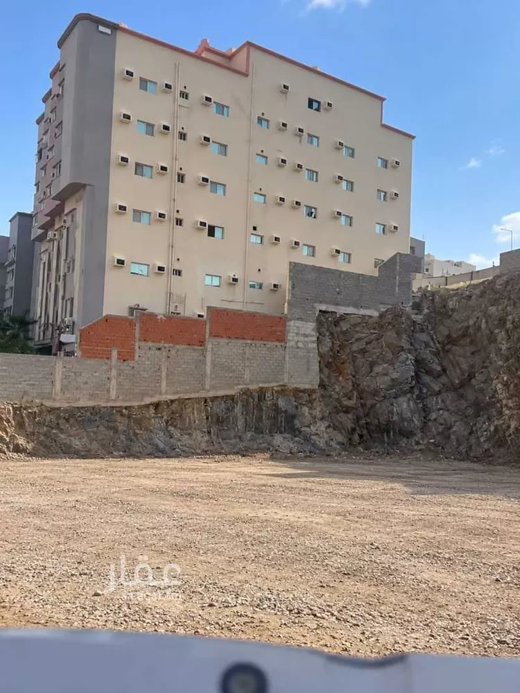 أرض للبيع في شارع ابو امامه الحارثي رضى الله عنه, حي الكعكية, مدينة مكة المكرمة, منطقة مكة المكرمة