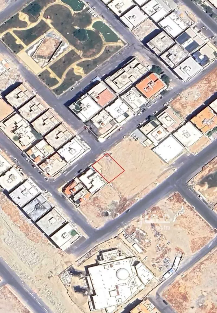 أرض للبيع في حي الملك فهد ، مكة المكرمة صورة 2