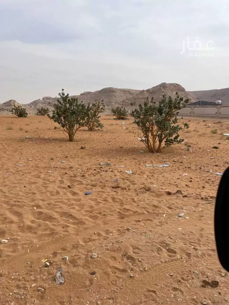 أرض للبيع في شارع قريه ديراب 476, حي قريه ديراب, مدينة قريه ديراب, منطقة الرياض صورة 4