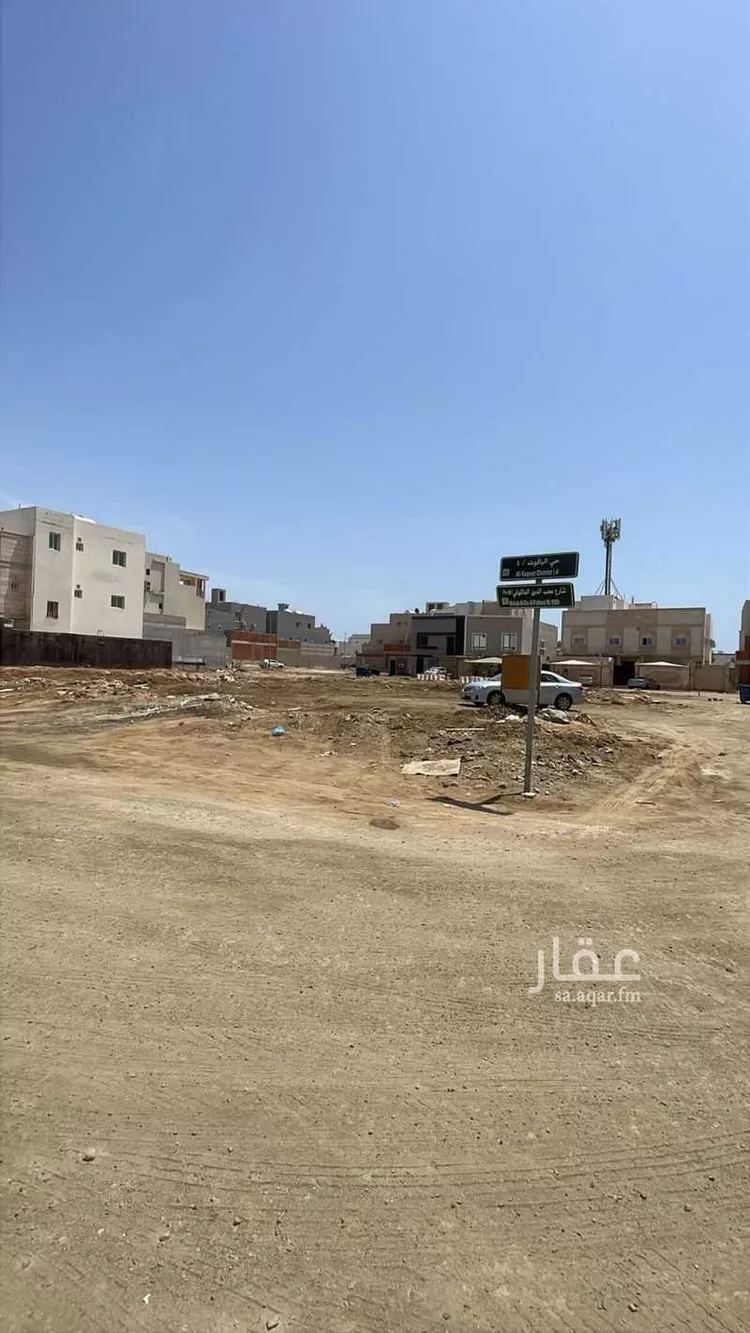 أرض للبيع في شارع وادي أجياد, حي الياقوت, مدينة جدة, منطقة مكة المكرمة صورة 5