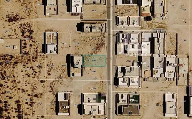 Land for Sale in Taif Jubrah
