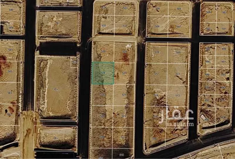 أرض للبيع في حي الشبيكة الجديد, مدينة مكة المكرمة, منطقة مكة المكرمة