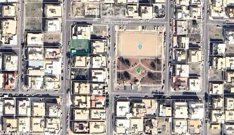 أرض للبيع في شارع الدهاسية, حي العمرة, مدينة مكة المكرمة, منطقة مكة المكرمة