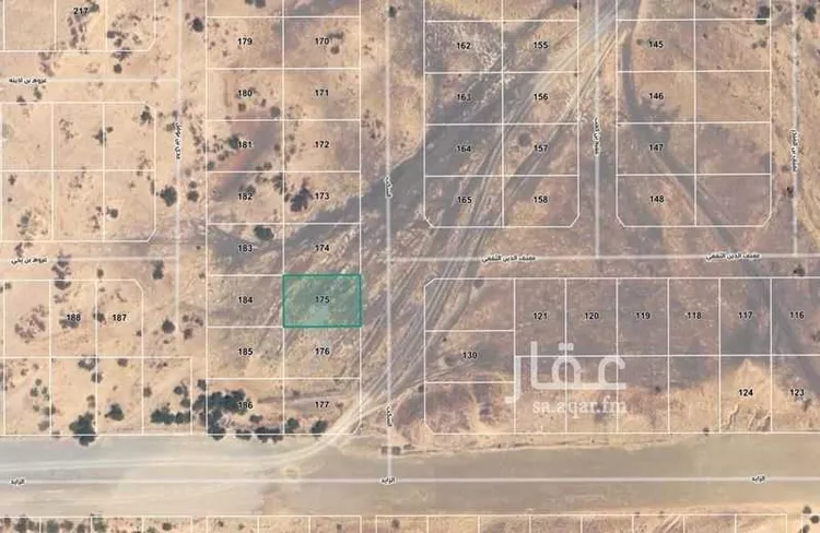 Land for Sale in Mecca Al Ukayshiyyah