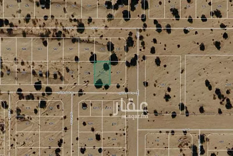 Land for Sale in Mecca Al Ukayshiyyah