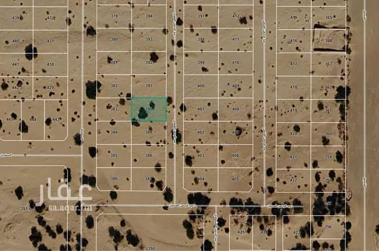 Land for Sale in Mecca Al Ukayshiyyah