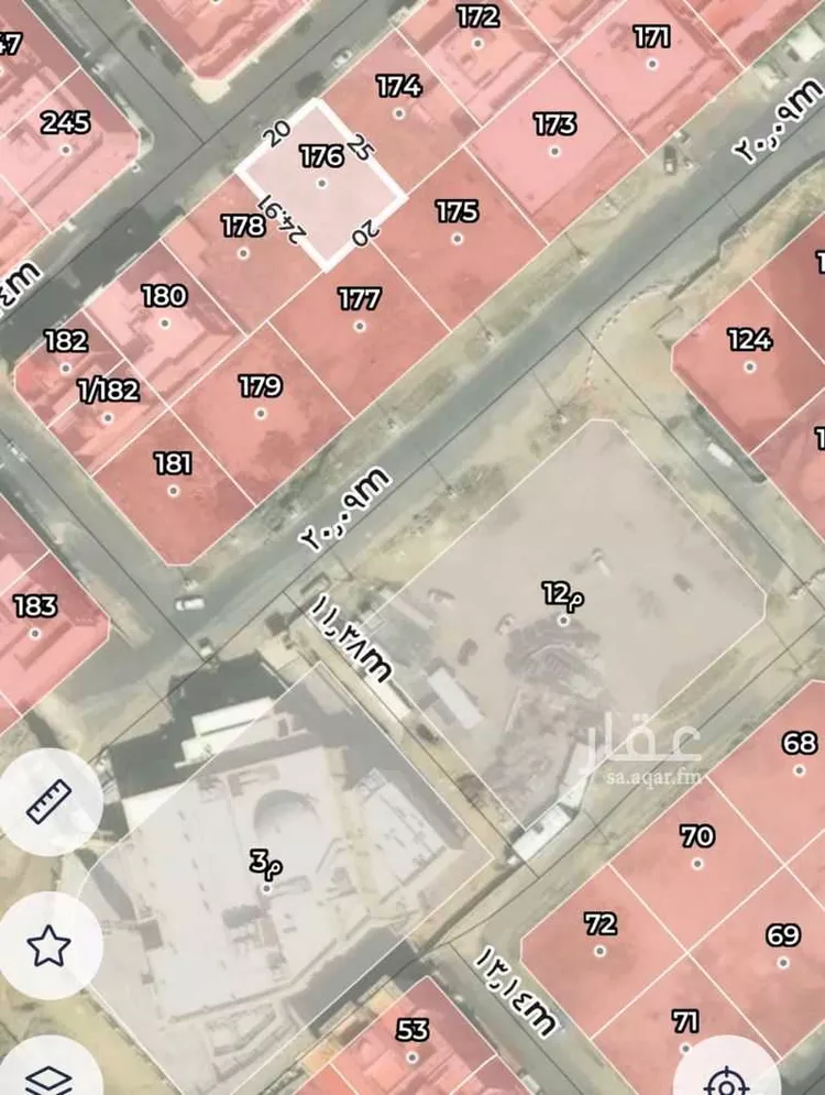 Land for Sale in Mecca King Fahd صورة 2