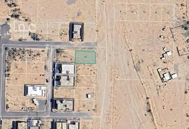 أرض للبيع في شارع طاهر زمخشري, حي العرفاء الغربية, مدينة الطائف, منطقة مكة المكرمة