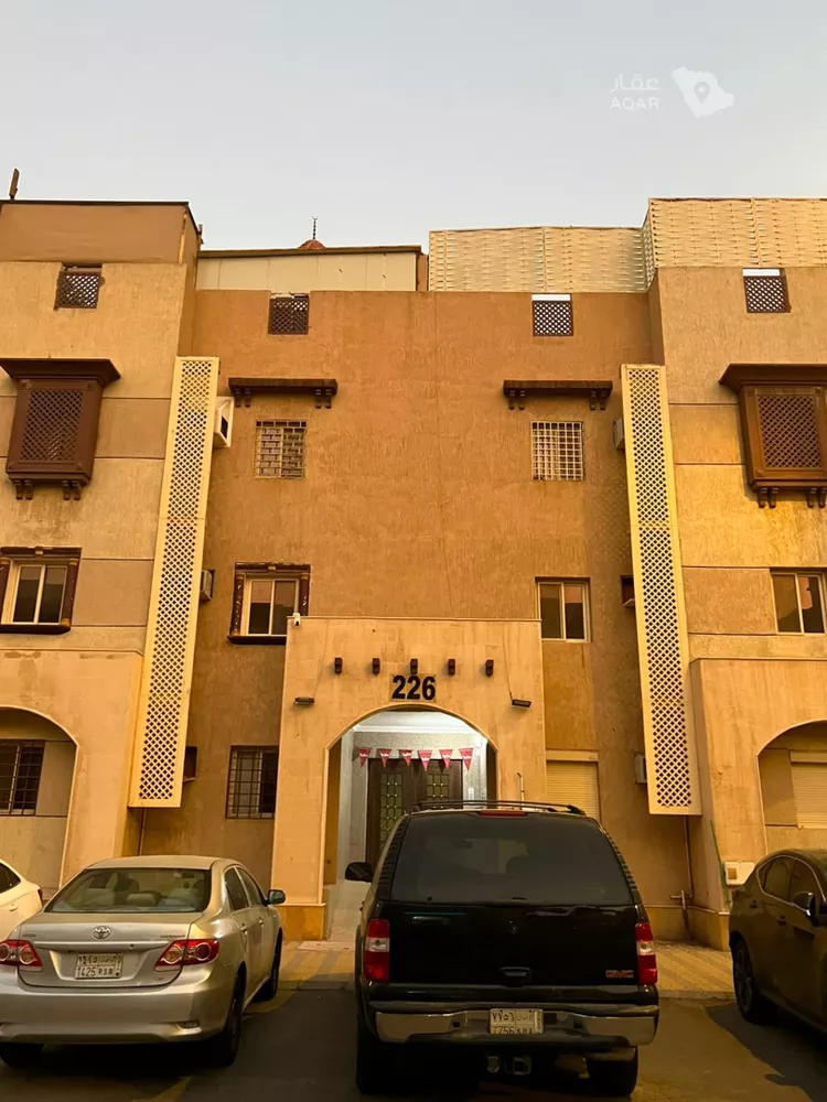 شقة للبيع في شارع عبدالله عمر شطا, حي أم الجود, مدينة مكة المكرمة, منطقة مكة المكرمة