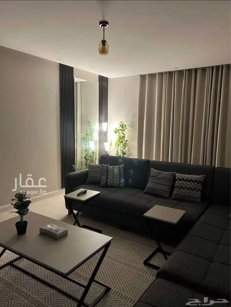 شقة مفروشة للحجز في المروة, جدة صورة 3