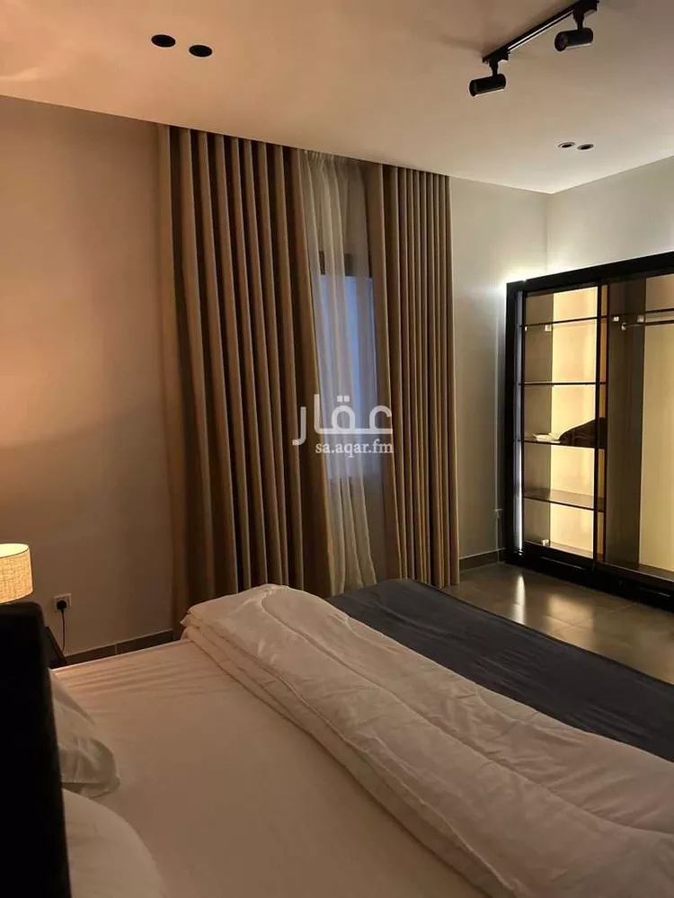 شقة مفروشة للحجز في شارع حضارة, حي الفيحاء, جدة صورة 3