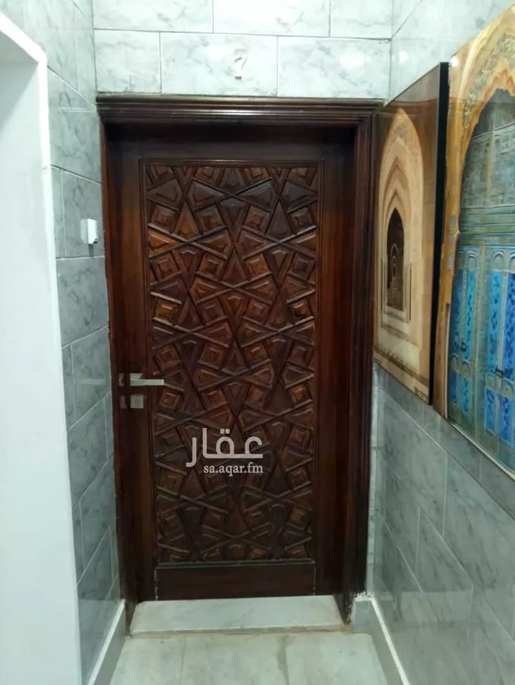شقة للإيجار في شارع عمارة ابن خزيمة, حي الإسكان, مدينة المدينة المنورة, منطقة المدينة المنورة صورة 4