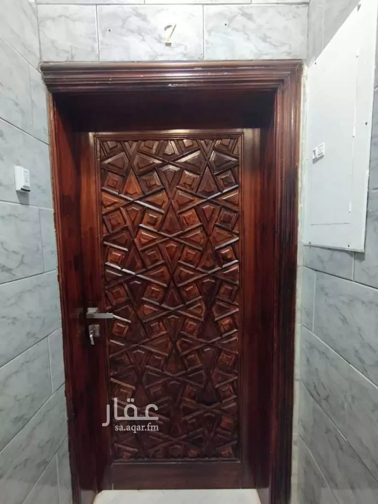 شقة للإيجار في شارع عمارة ابن خزيمة, حي الإسكان, مدينة المدينه المنوره, منطقة المدينة المنورة صورة 4