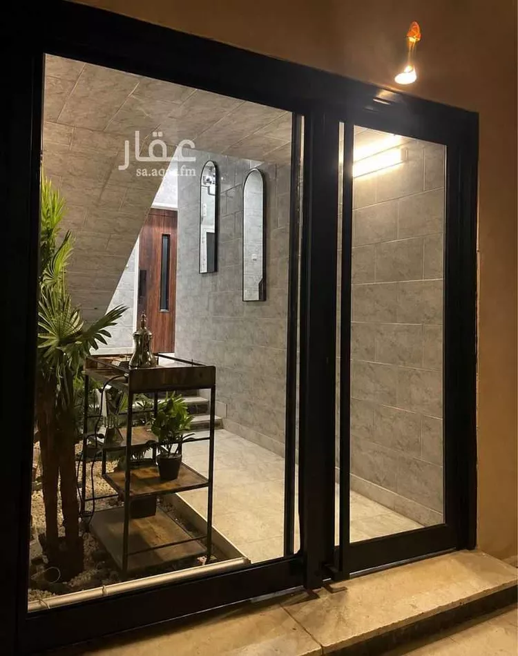 شقة للإيجار في شارع عمارة ابن خزيمة, حي الإسكان, مدينة المدينة المنورة, منطقة المدينة المنورة صورة 2