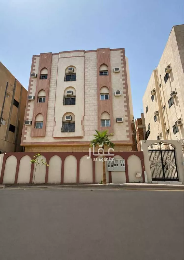 شقة للإيجار في شارع عمارة ابن خزيمة, حي الإسكان, مدينة المدينة المنورة, منطقة المدينة المنورة
