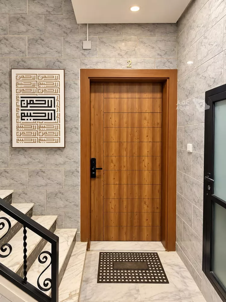 شقة للإيجار في شارع عمارة بن خزيمة, حي الإسكان, مدينة المدينة المنورة, منطقة المدينة المنورة صورة 4