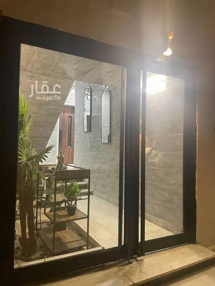 شقة للإيجار في شارع عمارة ابن خزيمة, حي الإسكان, مدينة المدينه المنوره, منطقة المدينة المنورة صورة 2