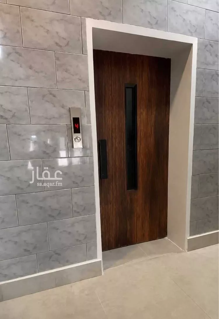 شقة للإيجار في شارع عمارة ابن خزيمة, حي الإسكان, مدينة المدينة المنورة, منطقة المدينة المنورة صورة 3