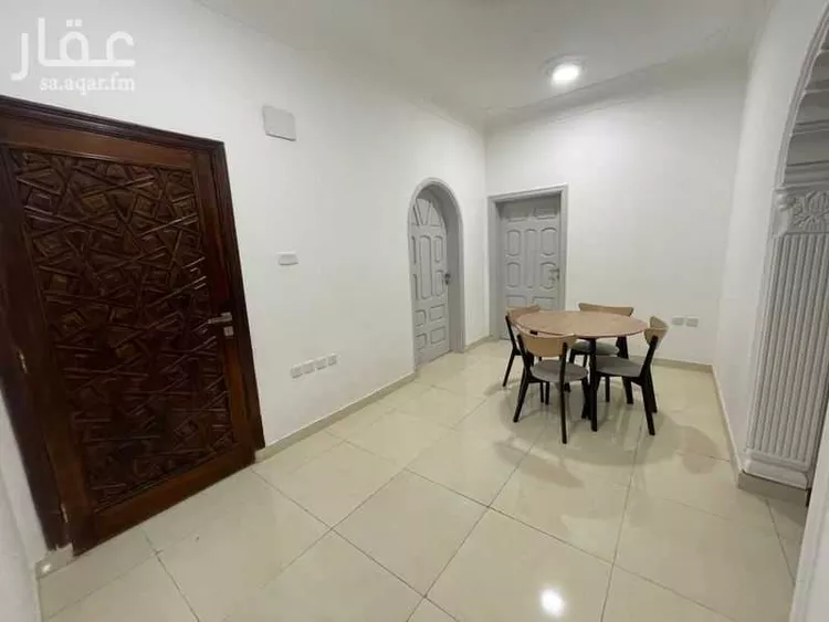 شقة للإيجار في شارع عمارة ابن خزيمة, حي الإسكان, مدينة المدينه المنوره, منطقة المدينة المنورة صورة 5