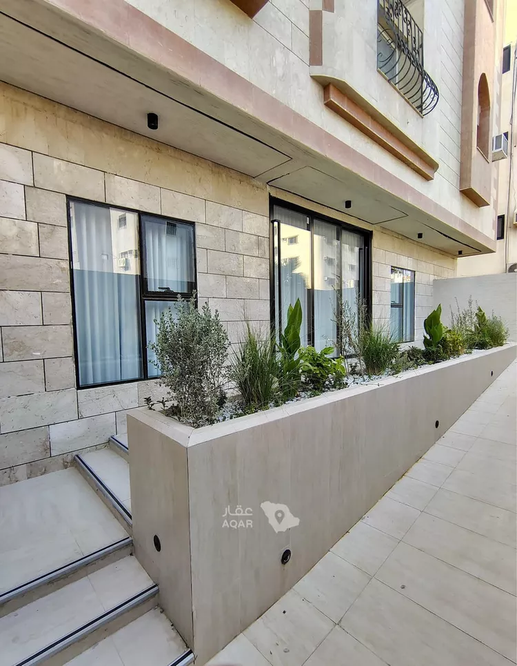 شقة للإيجار في شارع عمارة بن خزيمة, حي الإسكان, مدينة المدينة المنورة, منطقة المدينة المنورة صورة 3