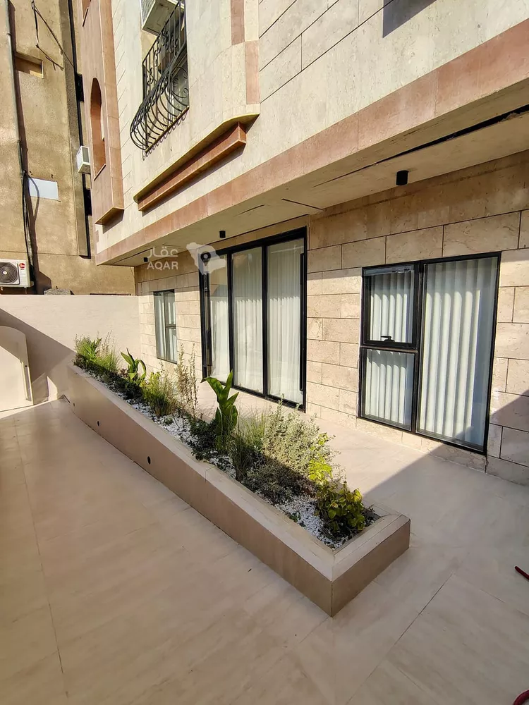 شقة للإيجار في شارع عمارة بن خزيمة, حي الإسكان, مدينة المدينة المنورة, منطقة المدينة المنورة صورة 2